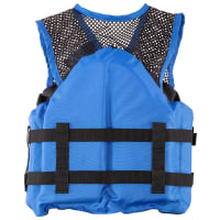  Sweden Fly Fishing Vest for Youths Kids Adjustable Size with  Multiple Pockets Trout Bass Fishing Gear (Color : black-JoJo's Bizarre  Adventure1, Size : One-size) : Sports & Outdoors
