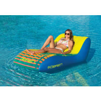 Bass Pro Shops An American Tradition Inflatable Pool Float