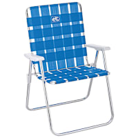 Bass Pro Shops® Classic Lawn Chair | Bass Pro Shops Canada