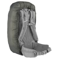 kelty backpack rain cover large – Brave Hardy For backup on wet days Kelty Raincover - Medium