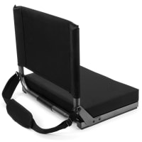 Cascade outlet stadium seat