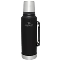 Stanley Classic Legendary Bottle with Collapsible Handle | Bass