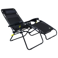GCI Outdoor Freeform Zero Gravity Lounger