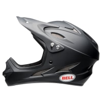 cabela's motorcycle helmets Bell Servo Full Face Bike Helmet