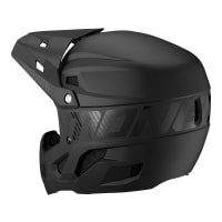Mongoose full face helmet clearance