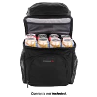 Wolverine 18-Can Cooler Backpack | Cabela's