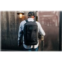 Western Heritage Classic - When there is work while you're on the road; the YETI  Crossroads 27L Backpack has you covered. YETI  .com/en_US/bags/backpacks