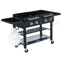 Cabelas gas grill outlet