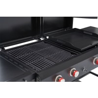 Cabela's Universal Event Grill and Griddle Cover