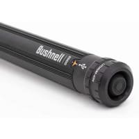 bushnell pro rechargeable flashlight & power bank 125L : Sports Outdoors The aircraft grade aluminum body helps this light stand up to 1 Bushnell 1000-Lumen 3 Modes LED