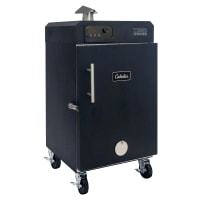 Cabela s Pro Series Smokehouse Digital Smoker
