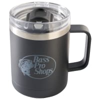 Bass Pro Shops 14-Oz. Coffee Mug with Multifunction Lid | Mack's