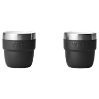 YETI RAMBLER 4 OZ STACKABLE CUPS−エスプレッソ用 Yeti Rambler 4 oz. Stackable Espresso Cups, 2 Pack | Rogers