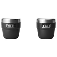 YETI Rambler 4-oz. Espresso Stackable Cup 2-Pack | Cabela's