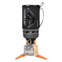 希少新品JETBOIL HELIOSバーナー&1.5ポット+フレックスリングFP Jetboil Flash Cooking System with Turn-Click Ignition | Bass Pro Shops