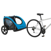 Schwinn Shuttle Bicycle Trailer Cabela s