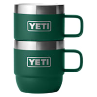 YETI Rambler 6-oz. Espresso Mug 2-Pack | Bass Pro Shops