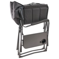 Cabela's magnum directors chair top