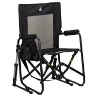 GCI Outdoor Stowaway Rocker Camp Chair | Bass Pro Shops