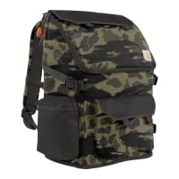 Carhartt Rain Defender 35L Nylon Workday Backpack | Mack's