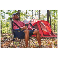 Bass pro hammock top
