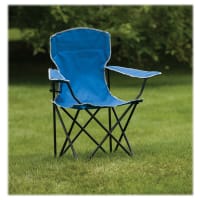 Foldable Camp Chair