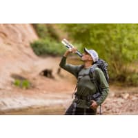 LifeStraw Peak Series Solo Water Filter