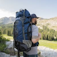 TETON Sports Outfitter 4600 Backpack Cabela s
