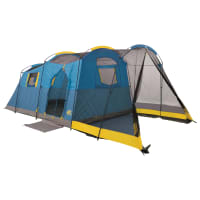 Bass Pro Shops 8-Person Hybrid Tunnel Tent with Screen Porch