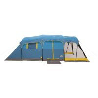 Bass Pro Shops 8-Person Hybrid Tunnel Tent with Screen Porch