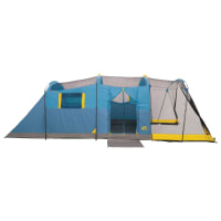 Bass Pro Shops 8-Person Hybrid Tunnel Tent with Screen Porch