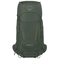Osprey Kestrel 48 Backpack - Bonsai Green - S/M | Bass Pro Shops