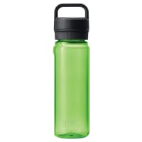 NEW Yeti Yonder Water Bottle 34 oz vs 25 oz Comparison 