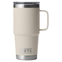 CUP 20oz RAMBLER YETI 正規品 LOTWSHQ - Lid Stronghold with Mug Travel 20oz Rambler Yeti バーベキュー・調理用品