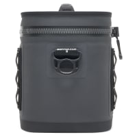 Yeti Hopper Flip 8, 8-Can Soft-Side Cooler, Charcoal - Groom & Sons'  Hardware