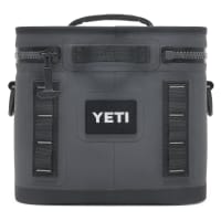 New YETI Hopper Flip 8 Portable Soft Cooler Camp Green Model YHOPF8