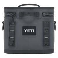 Yeti Hopper Flip 8 Cooler - Black