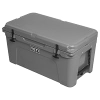 YETI / Tundra 65 Hard Cooler - Highlands Olive