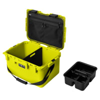 YETI LoadOut GoBox 30 Gear Case | Bass Pro Shops YETI LoadOut GoBox 30 Gear Case | Bass Pro Shops