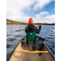 Crazy Creek Products Canoe Chair III Bass Pro Shops