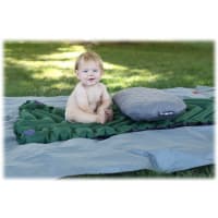【Klymit 】Static V Junior スタティックVジュニア Static V Short™ Sleeping Pad | Klymit® – Klymit