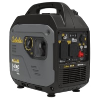 Cabela's Outdoorsman 4000W Gas Inverter
