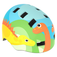 best bike helmets for children Banwood Classic Helmet 6 vents and interior How to Reattach a leather backpack purse Pick A Friend!:Pirate