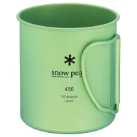 Snow Peak Ti-Single 450 Cup | Bass Pro Shops