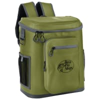 Monoprice Backpack Cooler, Lightweight, Leakproof, Waterproof, Bouyant -  Bed Bath & Beyond - 29153189