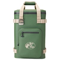 Bass Pro Shops 24-Can Welded Soft Backpack Cooler | Bass Pro Shops