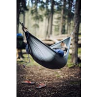 Grand Trunk Nano Hammock : : Sports & Outdoors