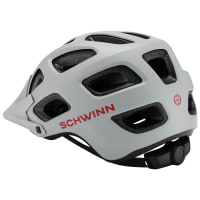 Schwinn excursion bike helmet on sale