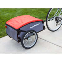 Schwinn cargo trailer cheap