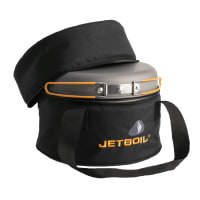 Jetboil Genesis 2-Burner Backpacking Stove Cooking System | Bass